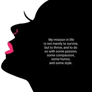 Meet your Posher, Tabitha